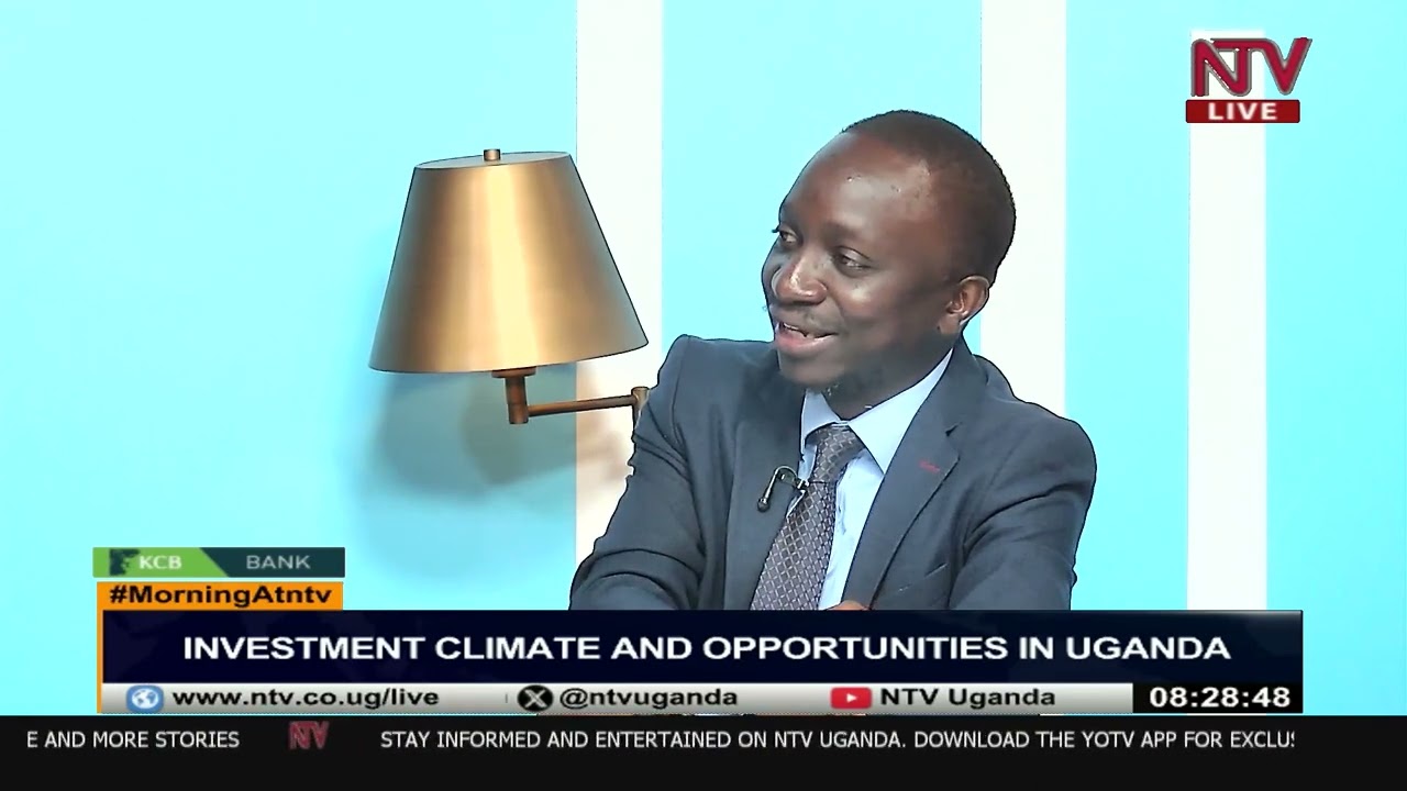 Exploring investment climate & opportunities in Uganda