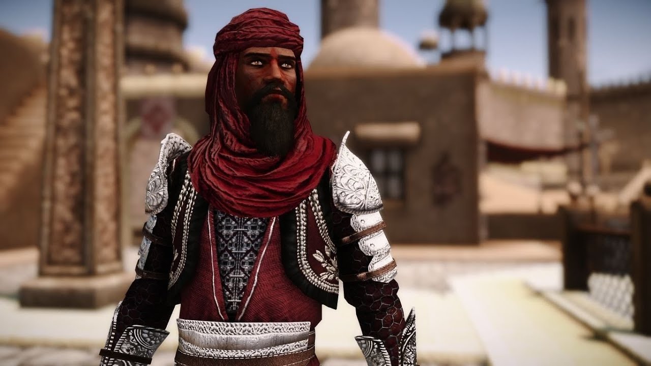 Skyrim RFAB Prime Edition| Прохождение ND | Сложность 100|100 Часть 3