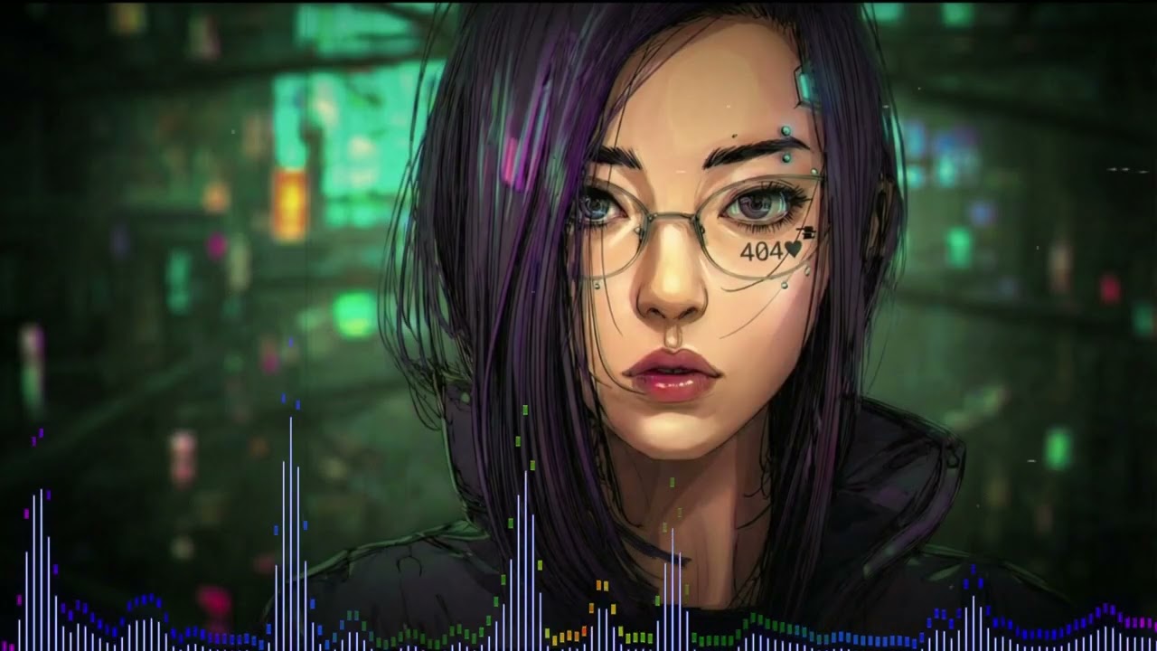 Ｃｙｂｅｒ-Ｓｔｕｄｙ | 1H Synthwave Mix for Study/Work/Relax