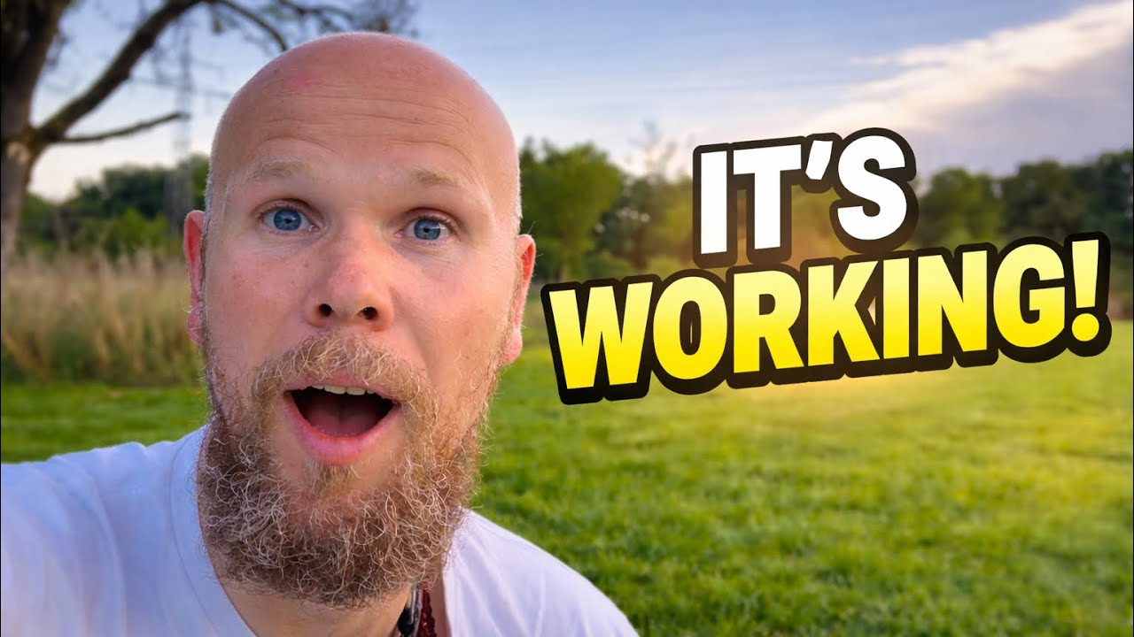 How I Finally Learned to Trust the Process