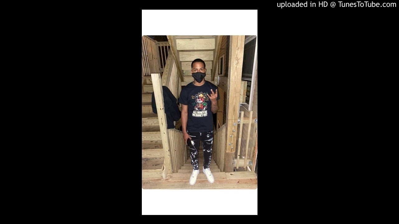 Lil Rah-I'm Back