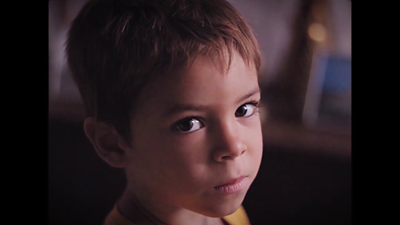 Enériz (Cortometraje de Juan P. Floristán)