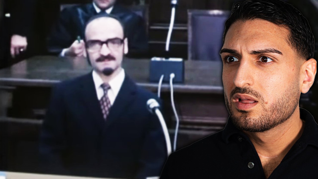 Serienm&ouml;rder mitten in Deutschland... | Der Fall Fritz Honka