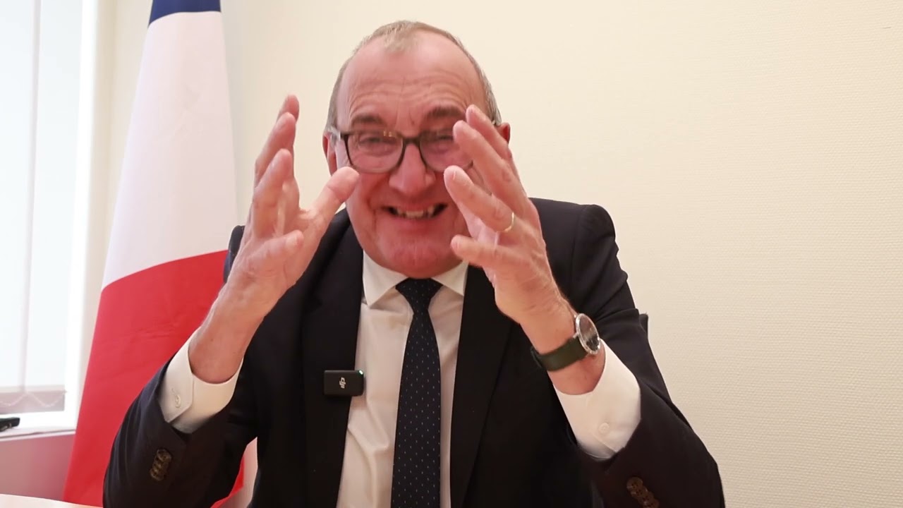 Traité du Mercosur: nos agriculteurs sacrifiés sur l'autel du libre-échange
