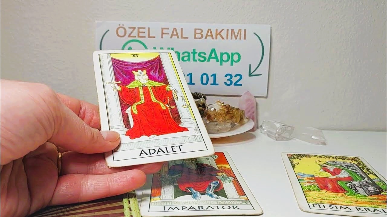 ⏳ BEKLEME SÜRESİ UZADI: SABIR SINANIYOR | TAROT FALI