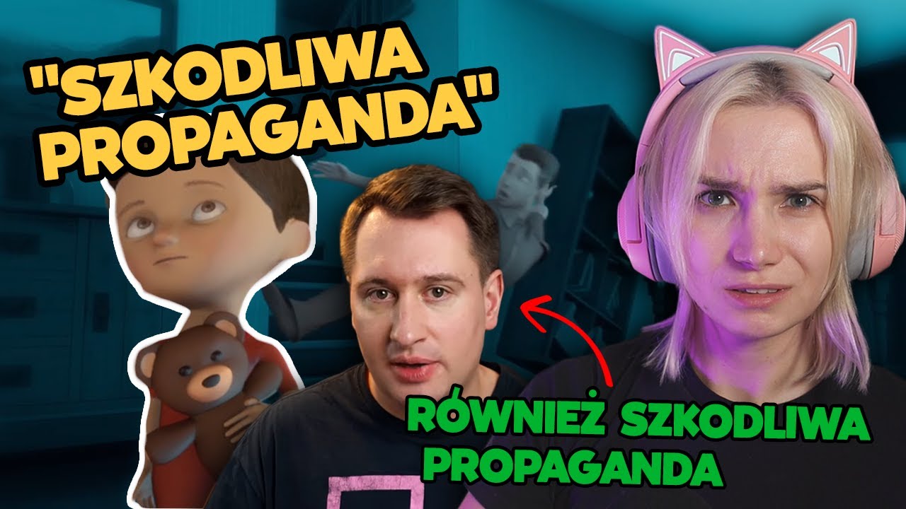 Bajki Jehowych Okiem Tradycjonalisty