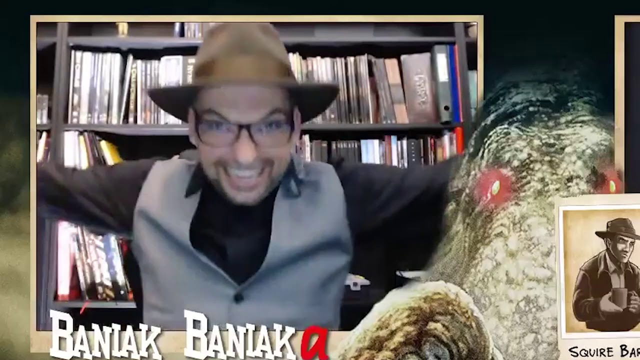 🤣Śmieszne sceny: HOBO 27&28