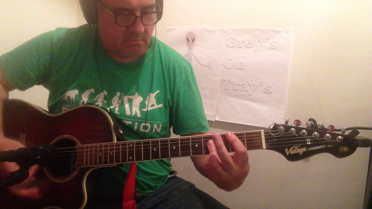 The Members, Sound of the Suburbs (Guitar)