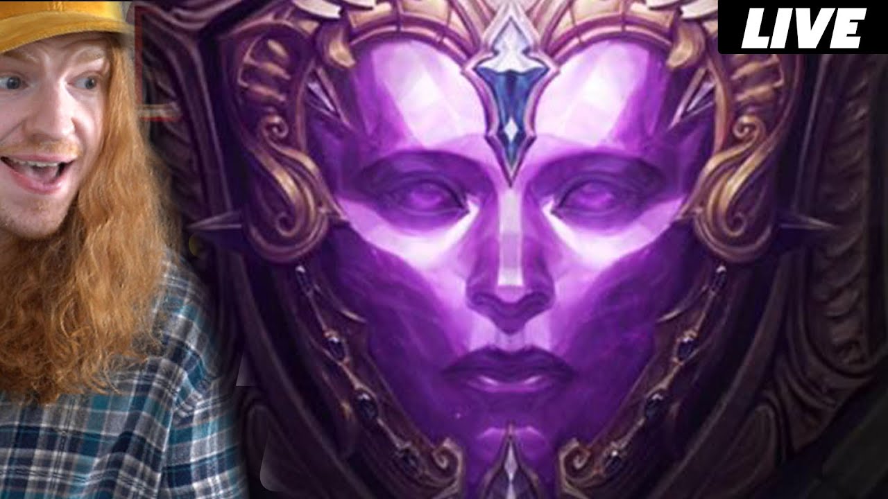 FREE LEGENDARY CREST! Trying To Get Our EVENT COMPLETED! Diablo Immortal