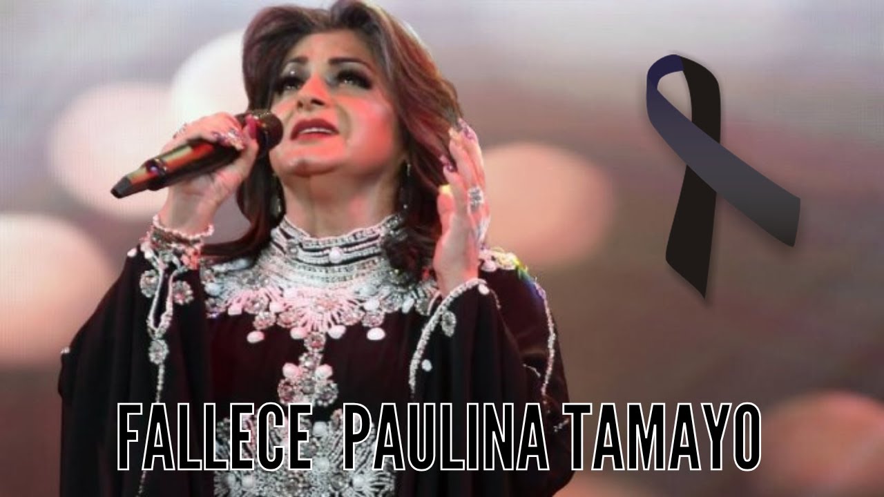 Fallece Paulina Tamayo, reconocida artista ecuatoriana