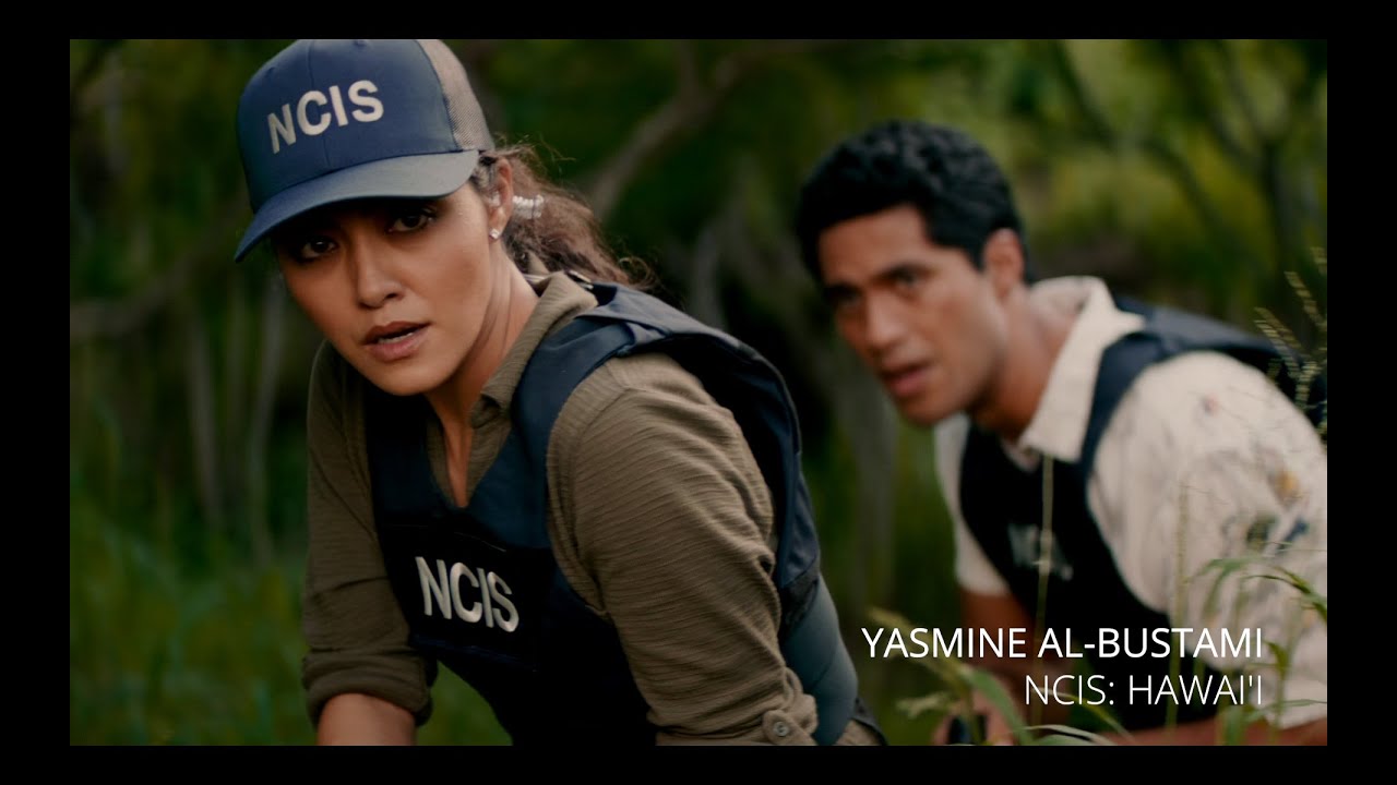 'NCIS' Highlights