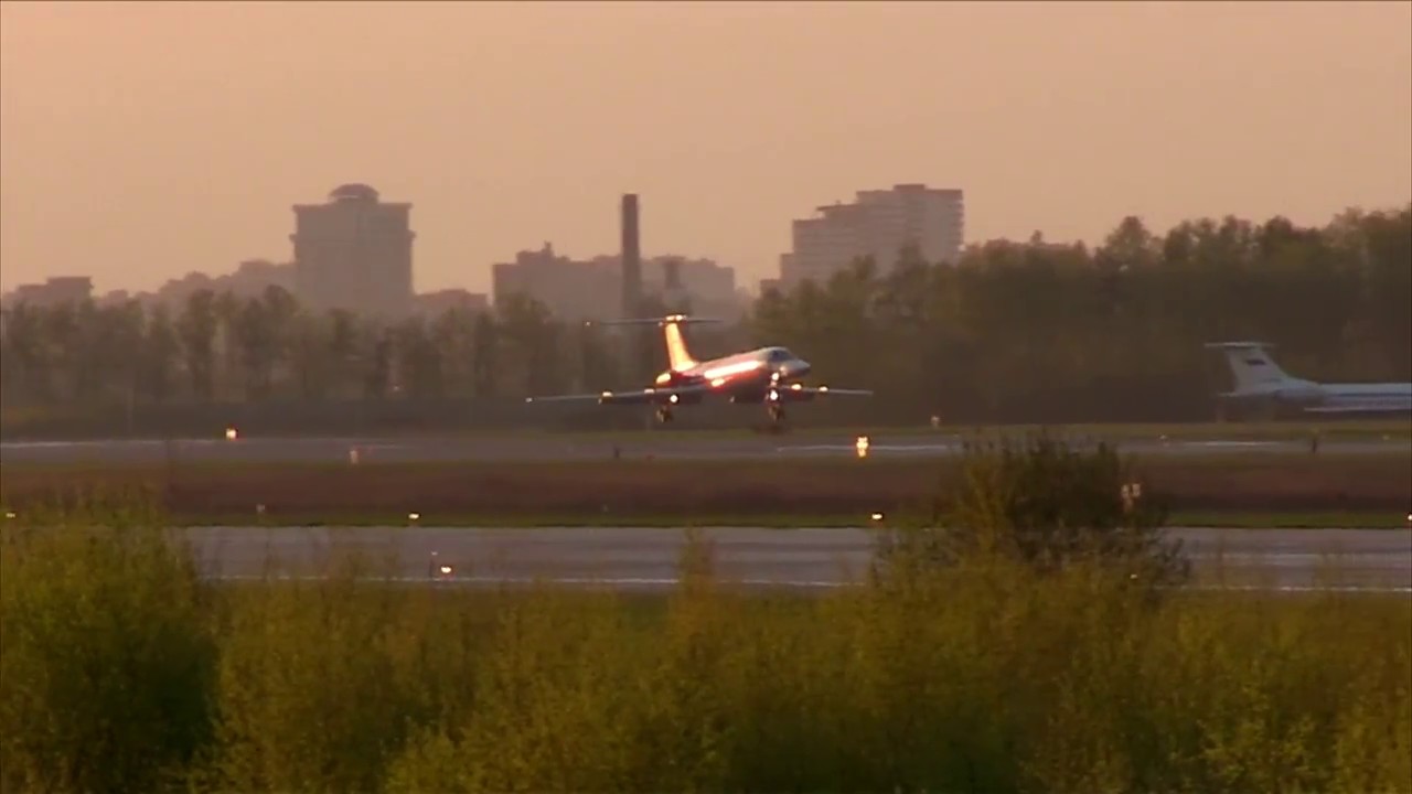 Босиком по облакам