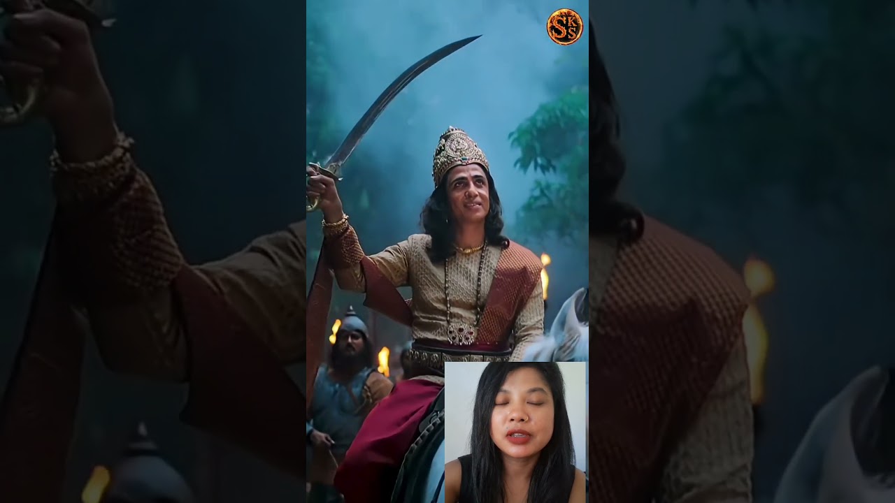 when divinity  meets the wild- that's  kantara #kantra 1 #viral #vedeo