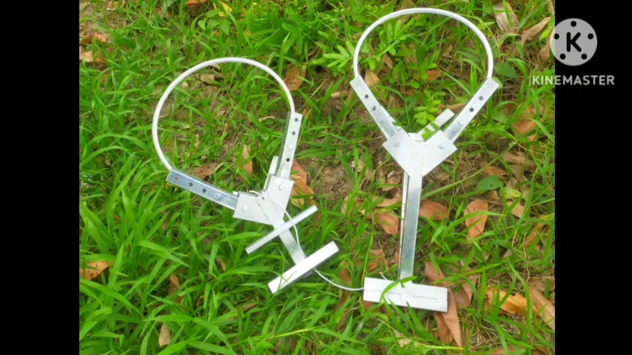 New coconut climbing tool
