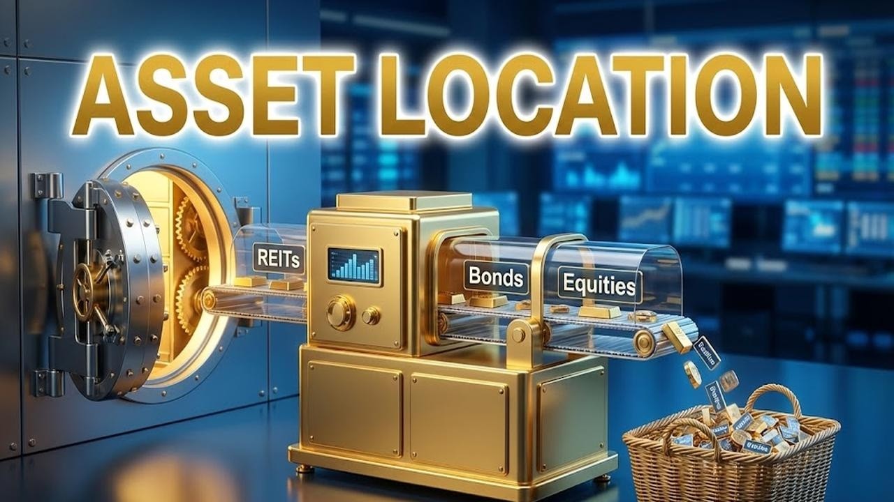 Tax Alpha: The Hidden Wealth Secret