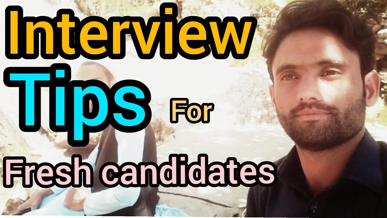 Interview tips for fresh candidates|best interview tips | 22 SEP 2024 | by Salman khan