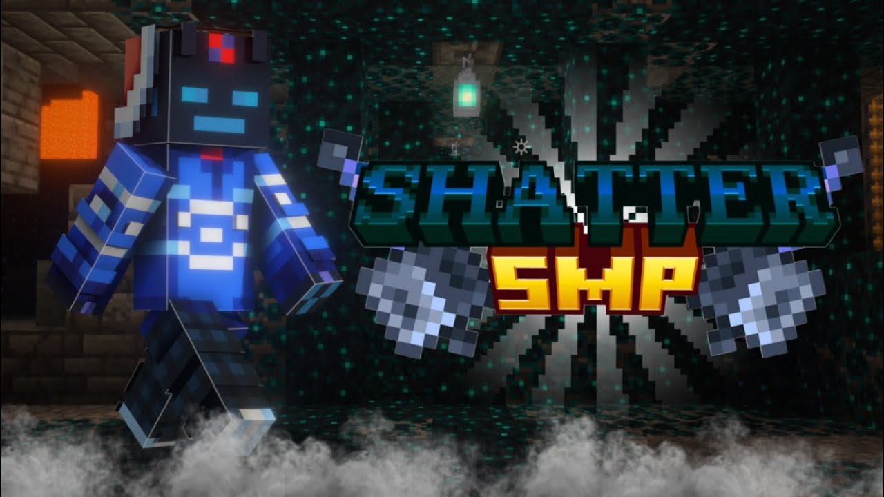 Minecraft Bedrock's BEST Scripted SMP... (And YOU Can Join!!!)