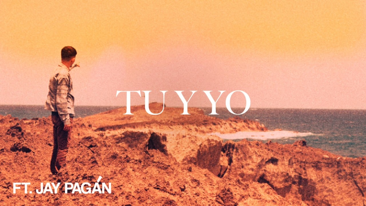 3. Tu y Yo - Kevin Yamil ft. @Jaypagann | Norte