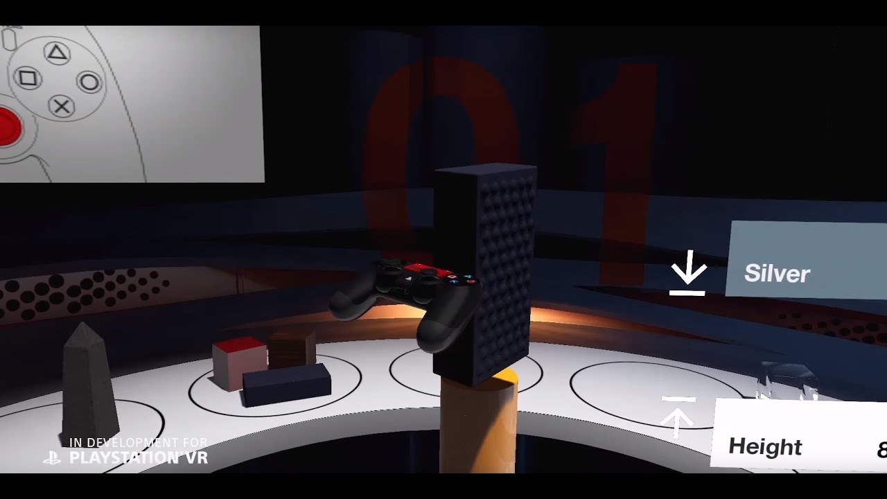 A look at Tumble VR with Executive Producer Simon Harris