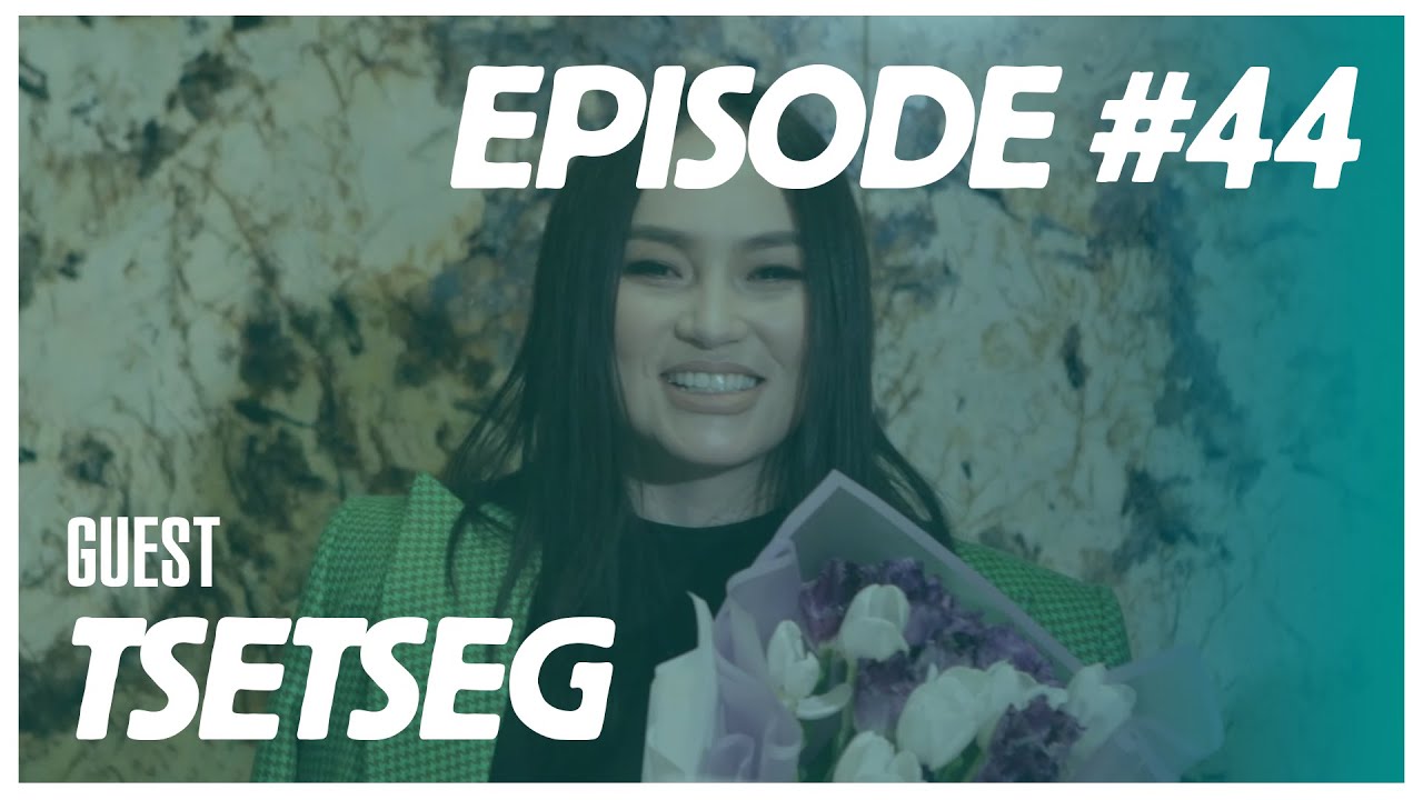 [VLOG] Baji & Yalalt - Episode 44 w/Tsetseg