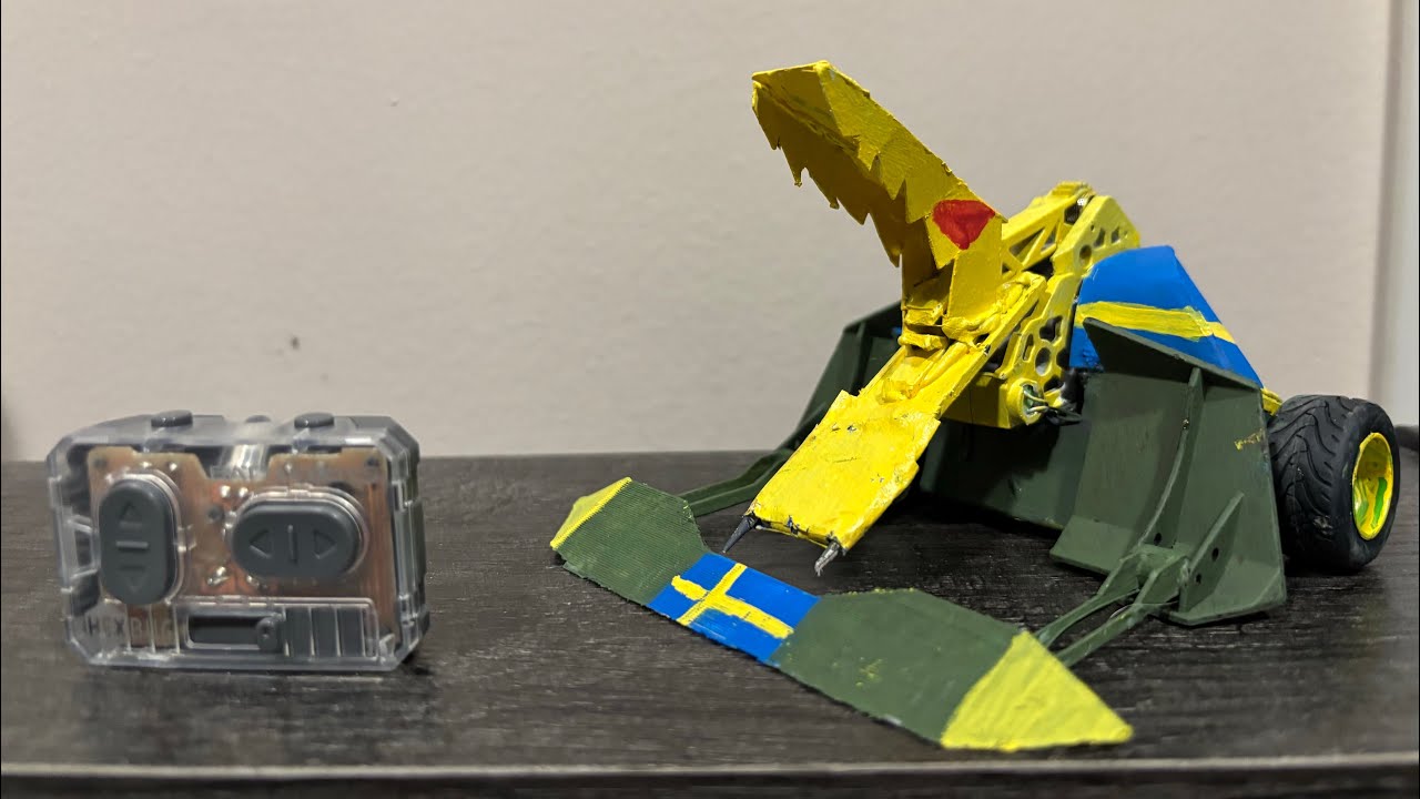 HHB: Swedish Guard