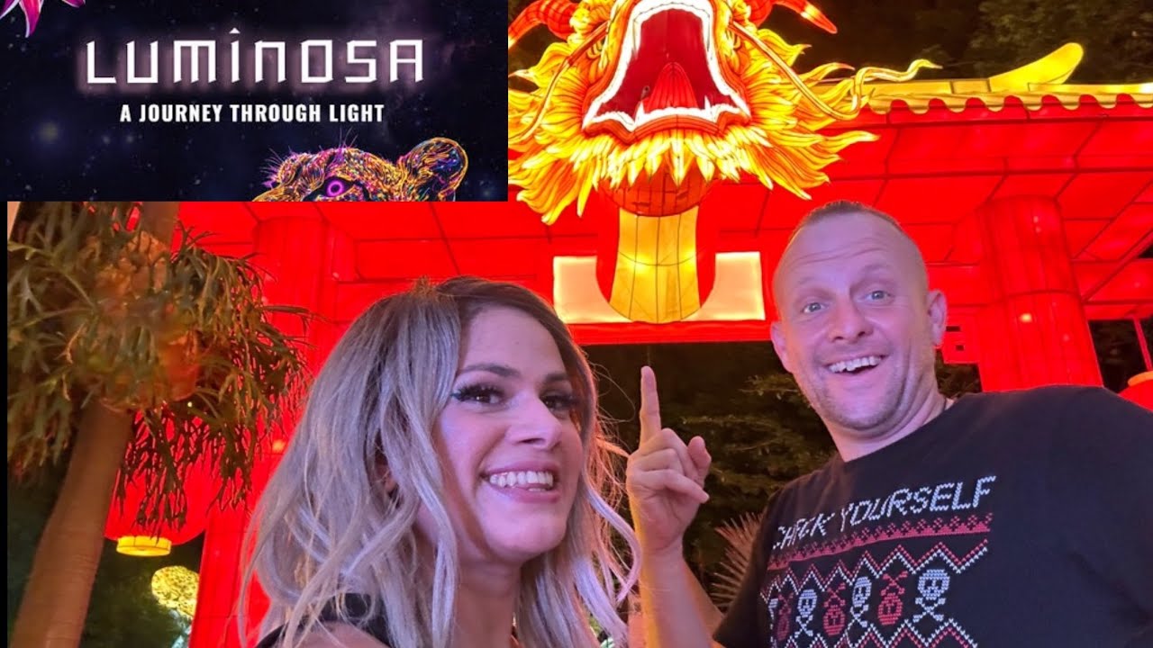 LUMINOSA MIAMI 2026 | A JOURNEY THROUGH LIGHT