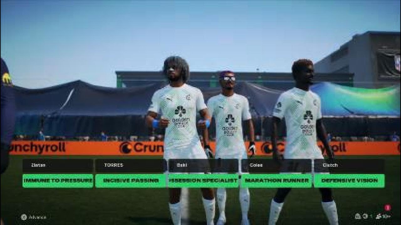FC26 VibezzFCC