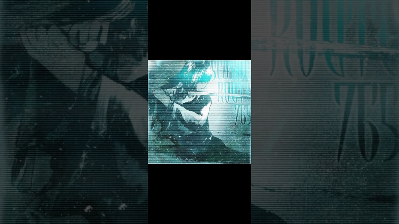 SEASIDE ROUTE 765 || Slowed To Perfection ||