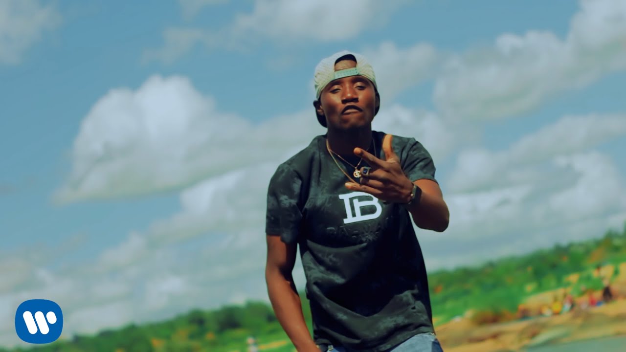 Rey Mpila   Nkuluckana OmirShot Video Official