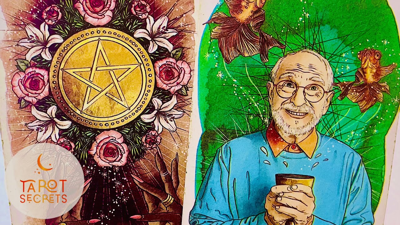 💞TUDO sobre essa CONEXÃO / RELACIONAMENTO agora: Você e Ele(a) | Tarot, Amor