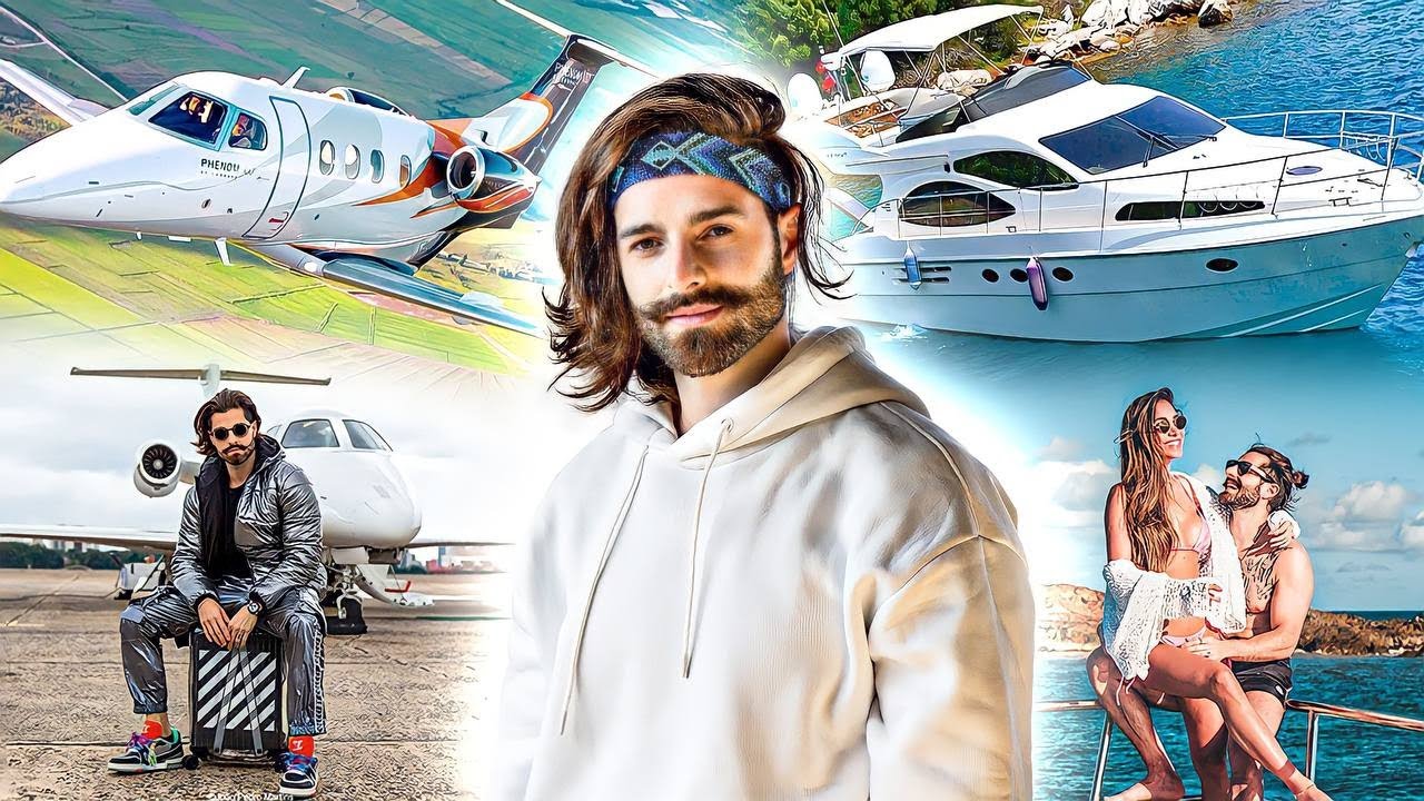 ESSA É A VIDA LUXUOSA DE ALOK, O DJ MAIS RICO DO BRASIL