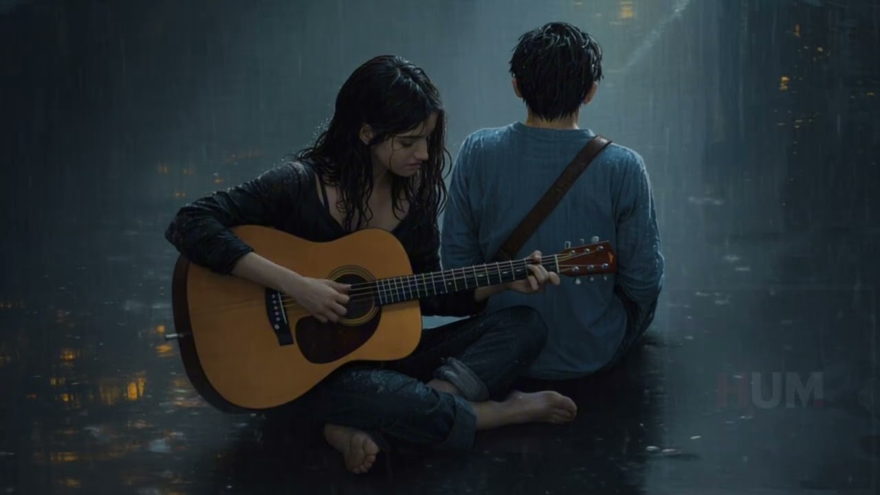 Gentle Kind of Love – HUM | Emotional Acoustic Pop Ballad