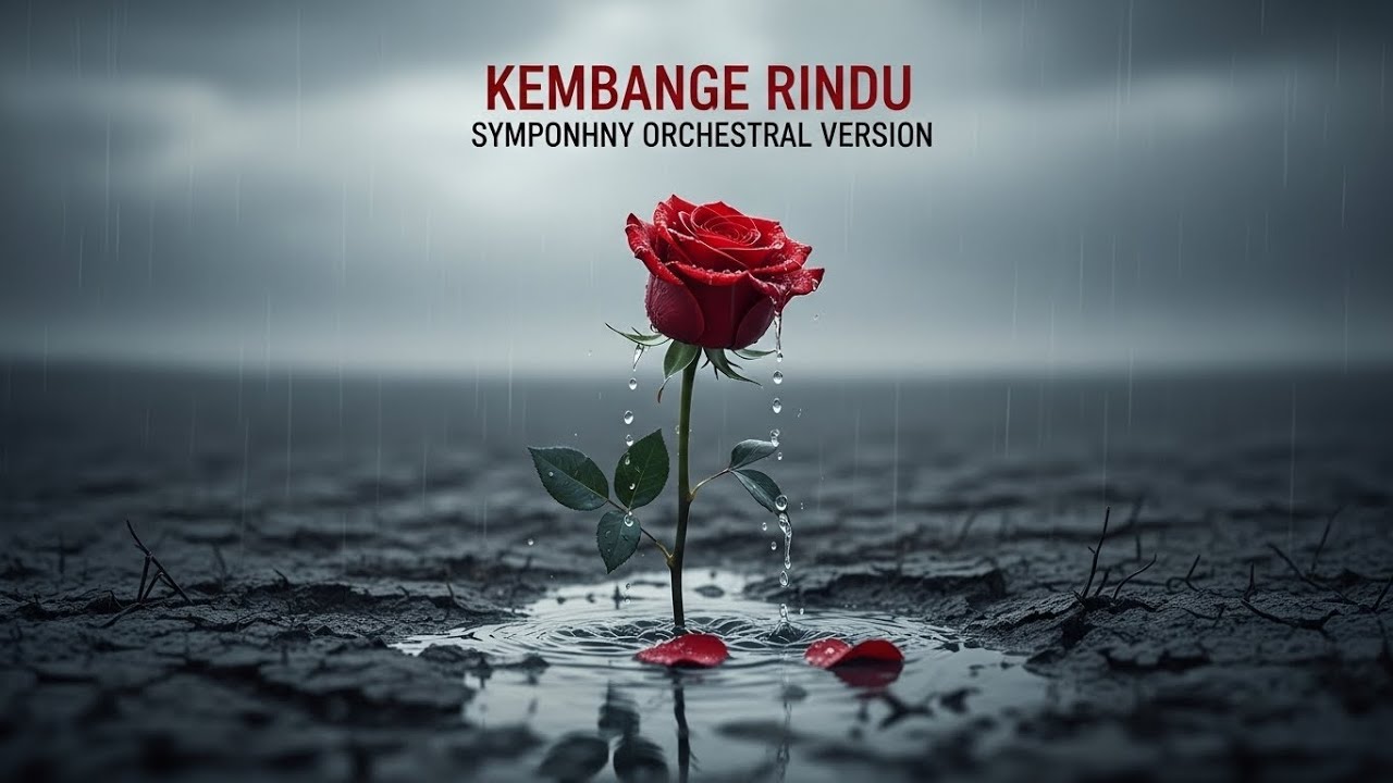 KEMBANGE RINDU _ ERNI S TARLING ORCHESTRA SERIES 
