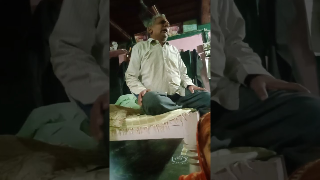 bahut sundar bhajan