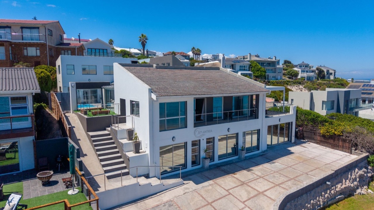 Yzerfontein | 7 bedroom house for sale | Pam Golding Properties