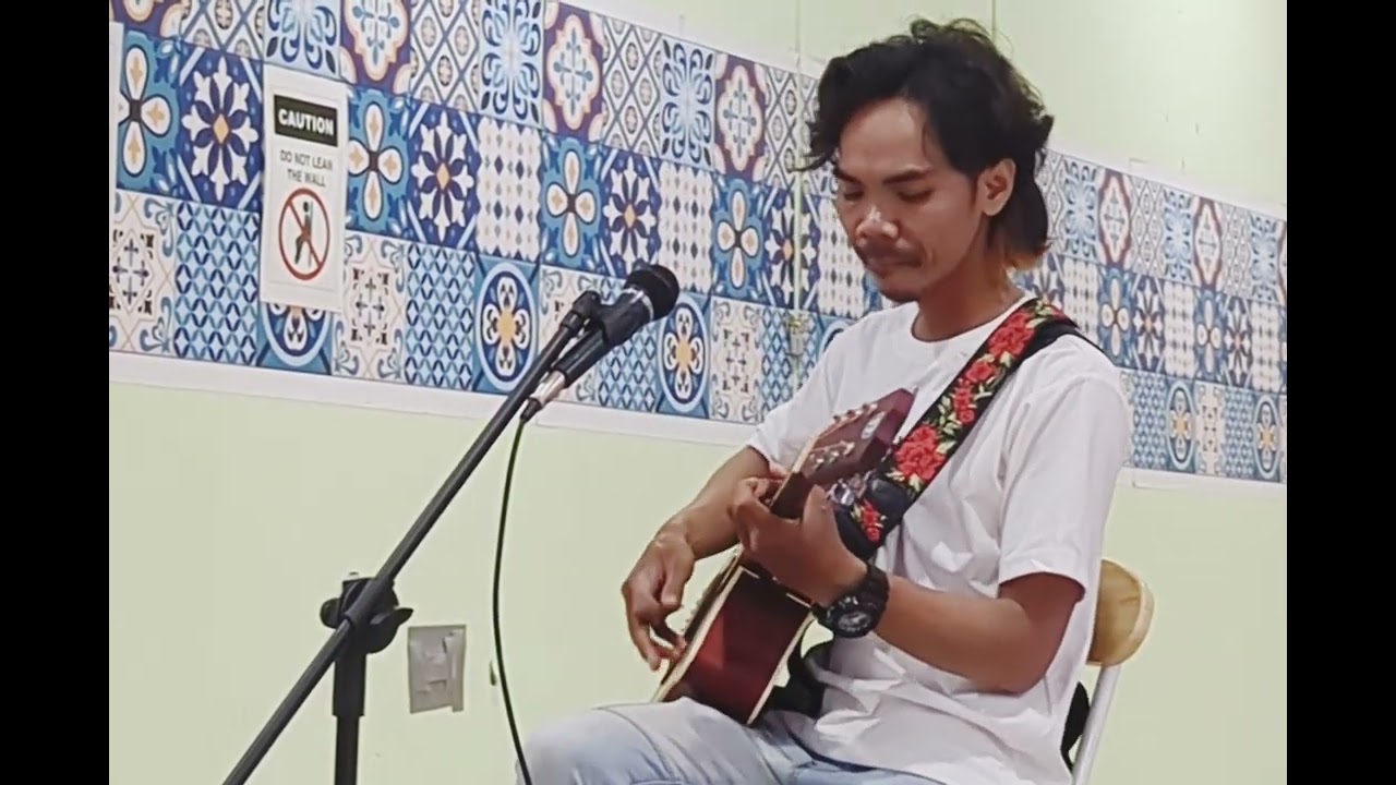 Farewell of summer romance cover by ock