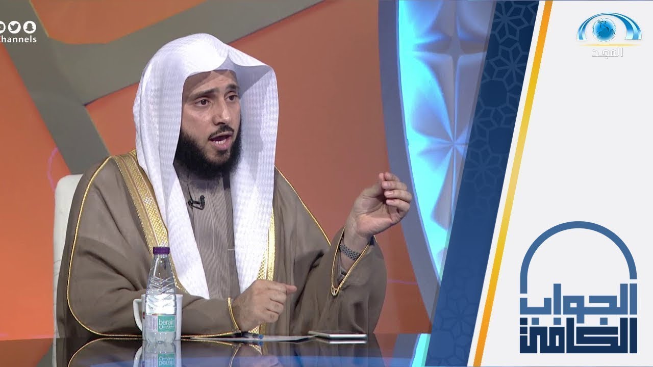 حكم الصلاة بملابس عليها صور ذوات أرواح ؟ أ. د. عبدالله السلمي