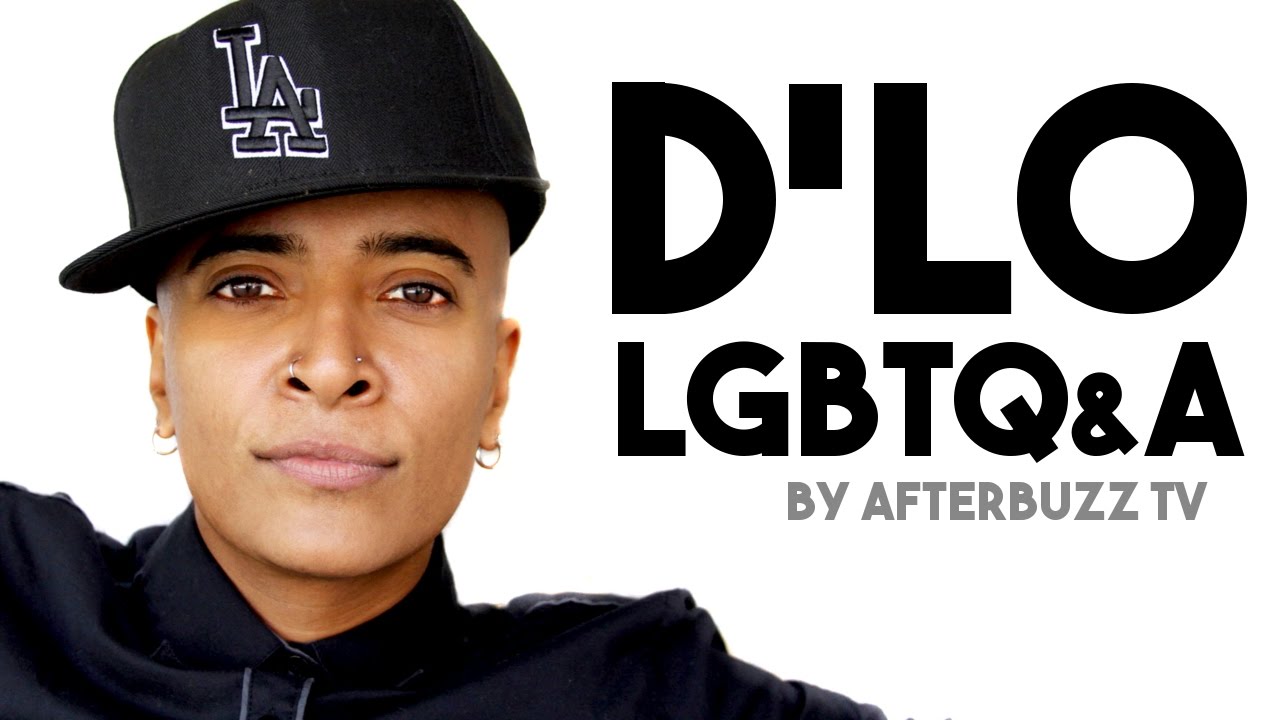 Interview with D'Lo: Will the Real Queer Transgender Tamil Sri Lankan-American Please Stand Up?