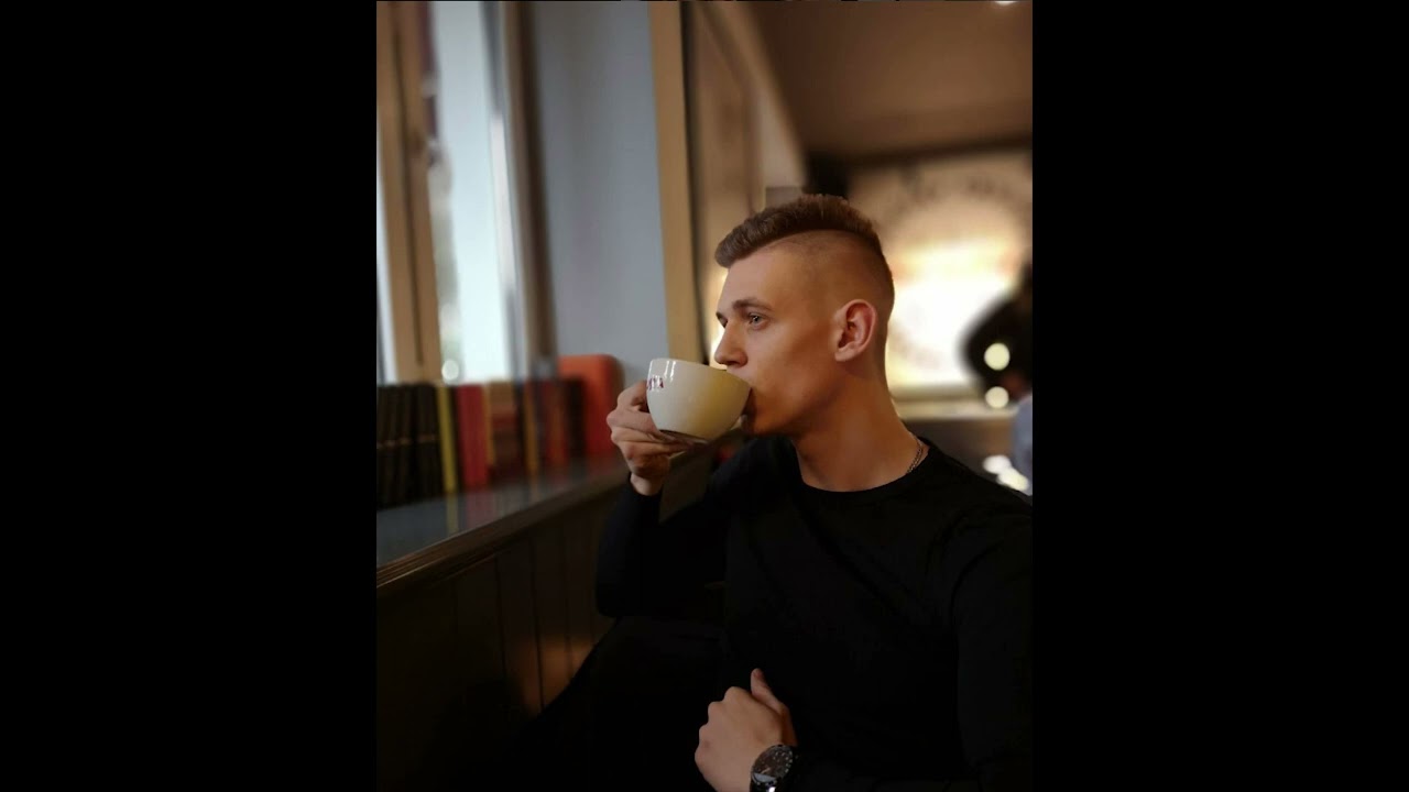 Secret Boy - Delilah (Polish Version)