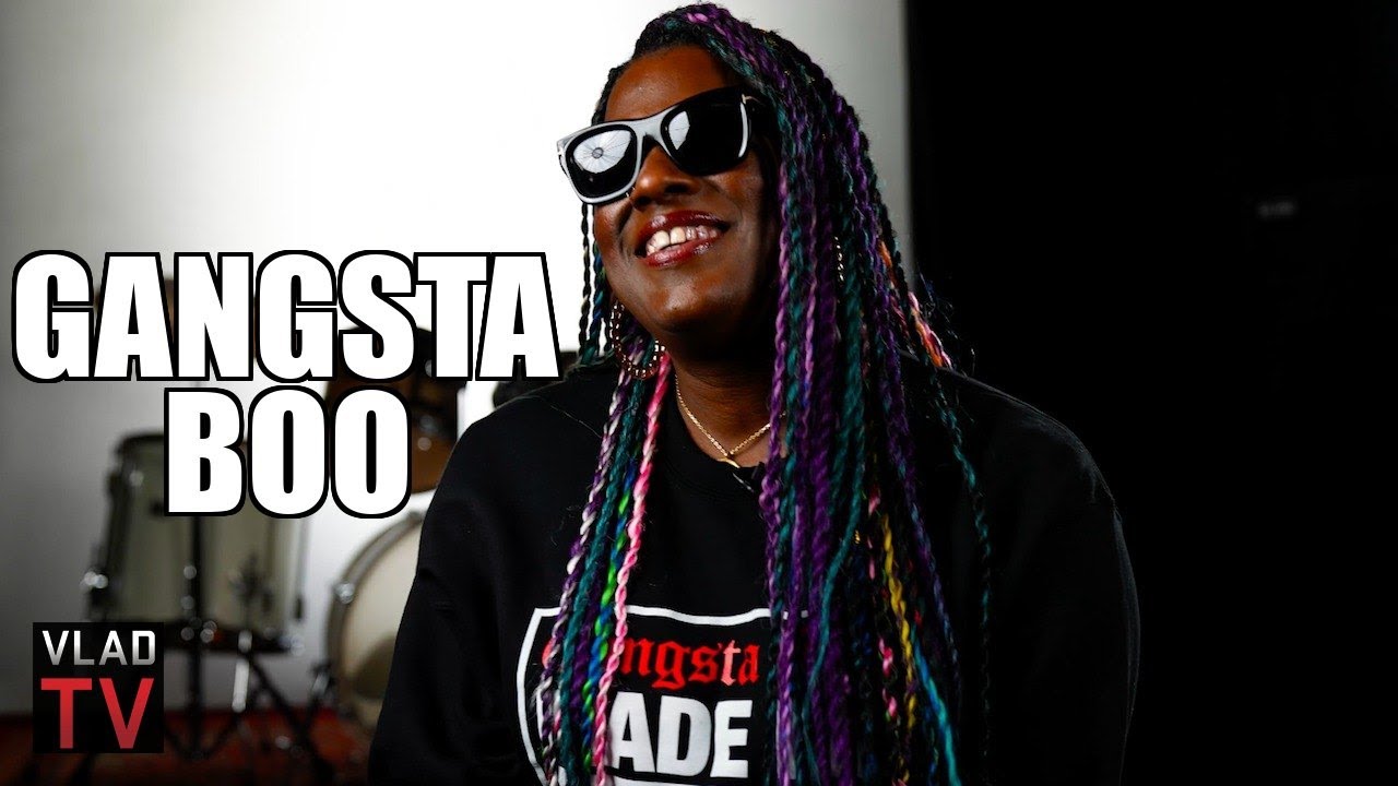 Gangsta Boo on Bone Thugs & Three 6 Mafia Fight After Bizzy Bone Threw Bottle (Part 1)