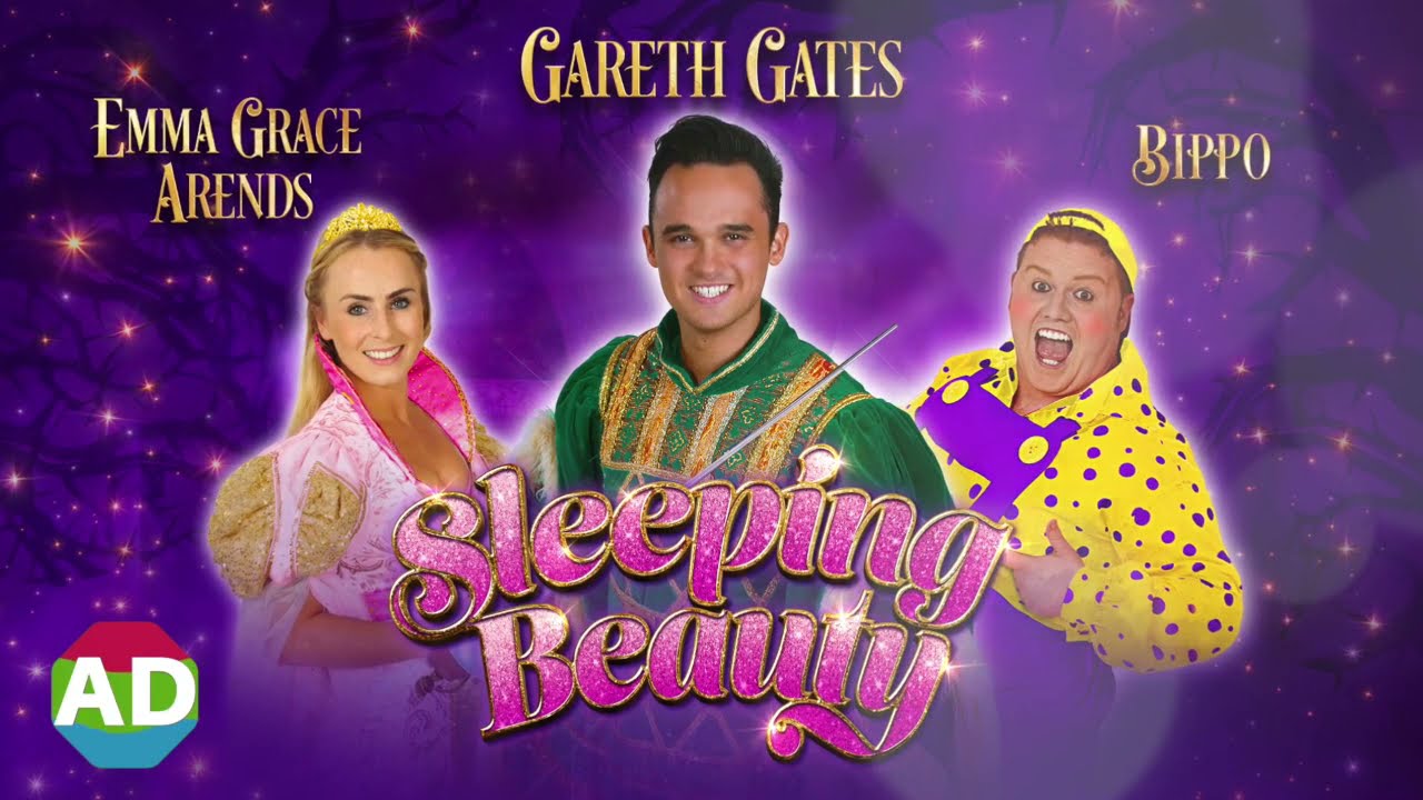 Sleeping Beauty comes to the M&S Bank Arena Auditorium this month - The Guide Liverpool