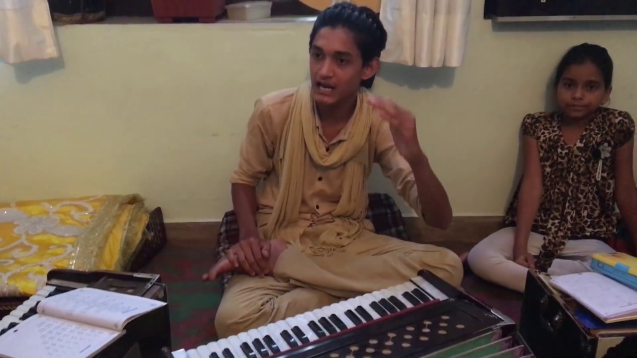 #SPW LIVE - 23 | तानपूरा या हारमोनियम - किस पर सीखें और रियाज़ करें? गाने में साँस कैसे और कब लें?