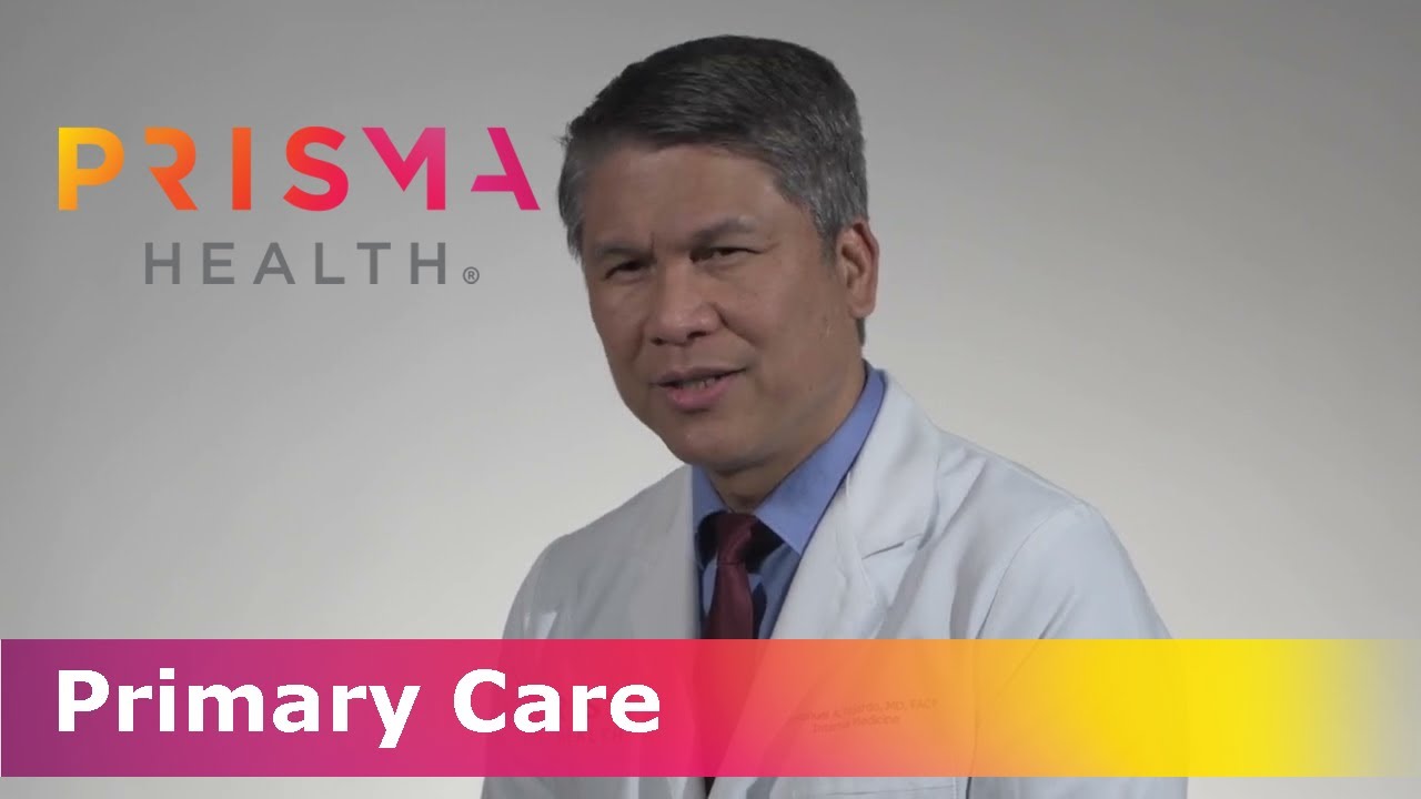 Emmanuel Fajardo, MD is an Internal Medicine Physician at Prisma Health - Easley