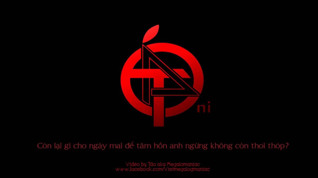 [Lyric] Bình Minh - Táo ft. Khói [Official Audio]
