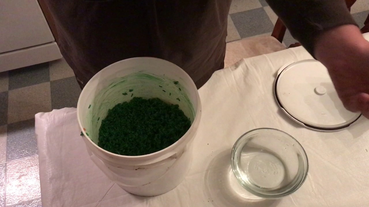 How to make 
