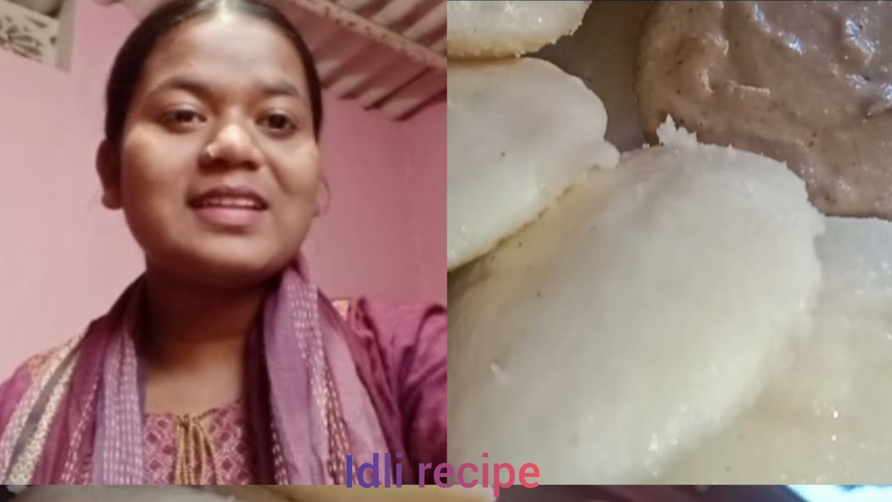 testy bites vlog.     idli full recipe 