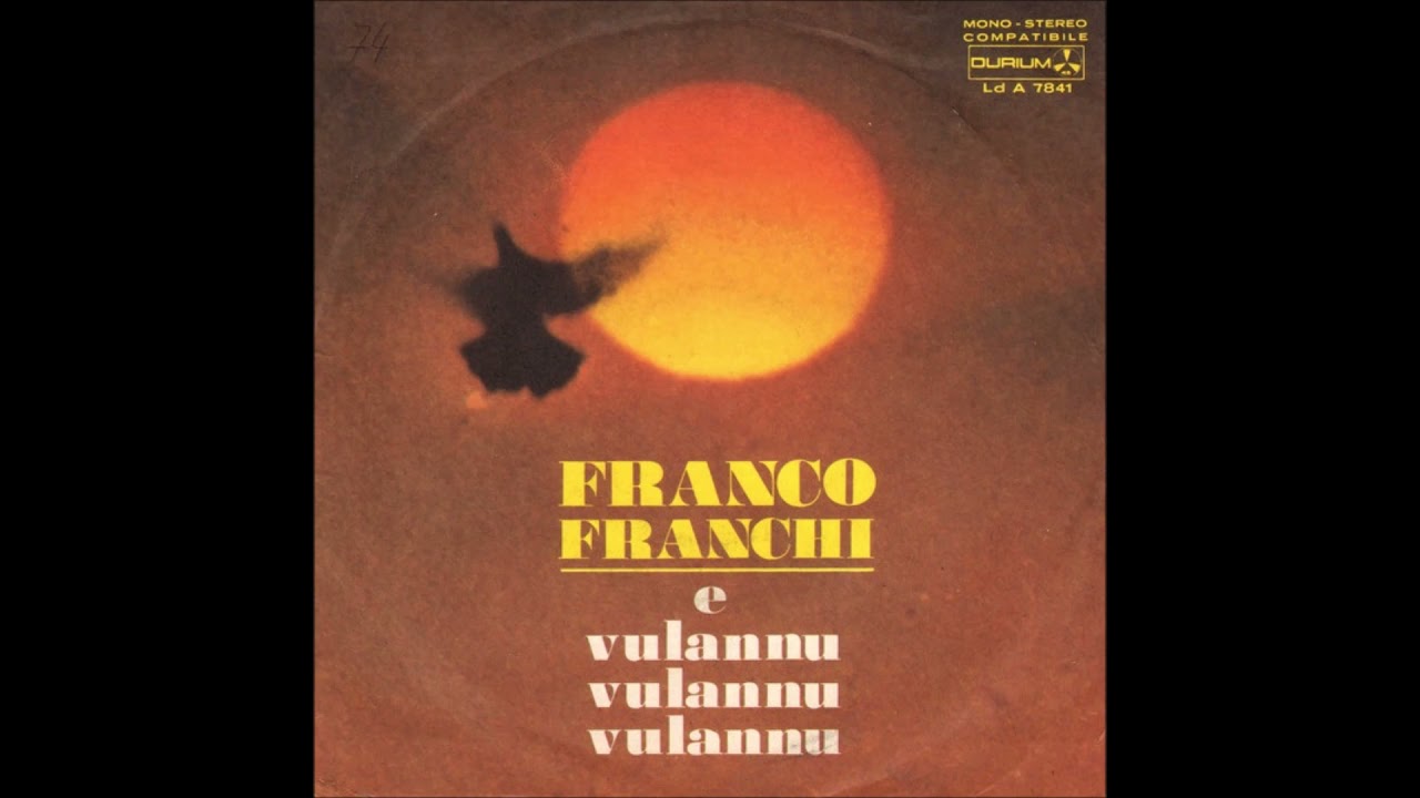 E vulannu vulannu vulannu - Franco Franchi (1974)