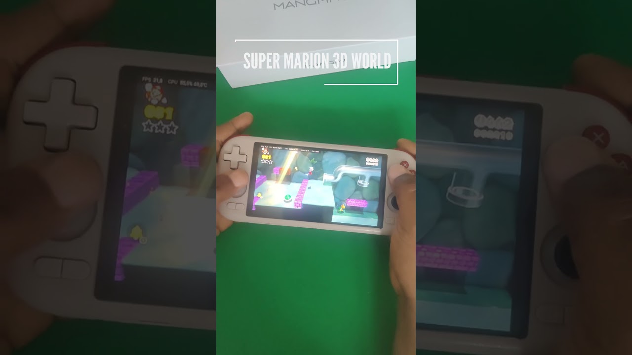 The $90 handheld game console that runs Nintendo Switch games.