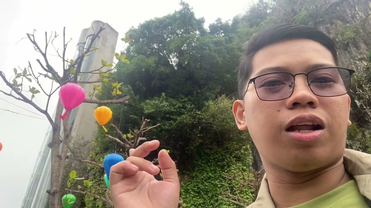 Vietnam Trip! (Da Nang + Ba Na Hills)