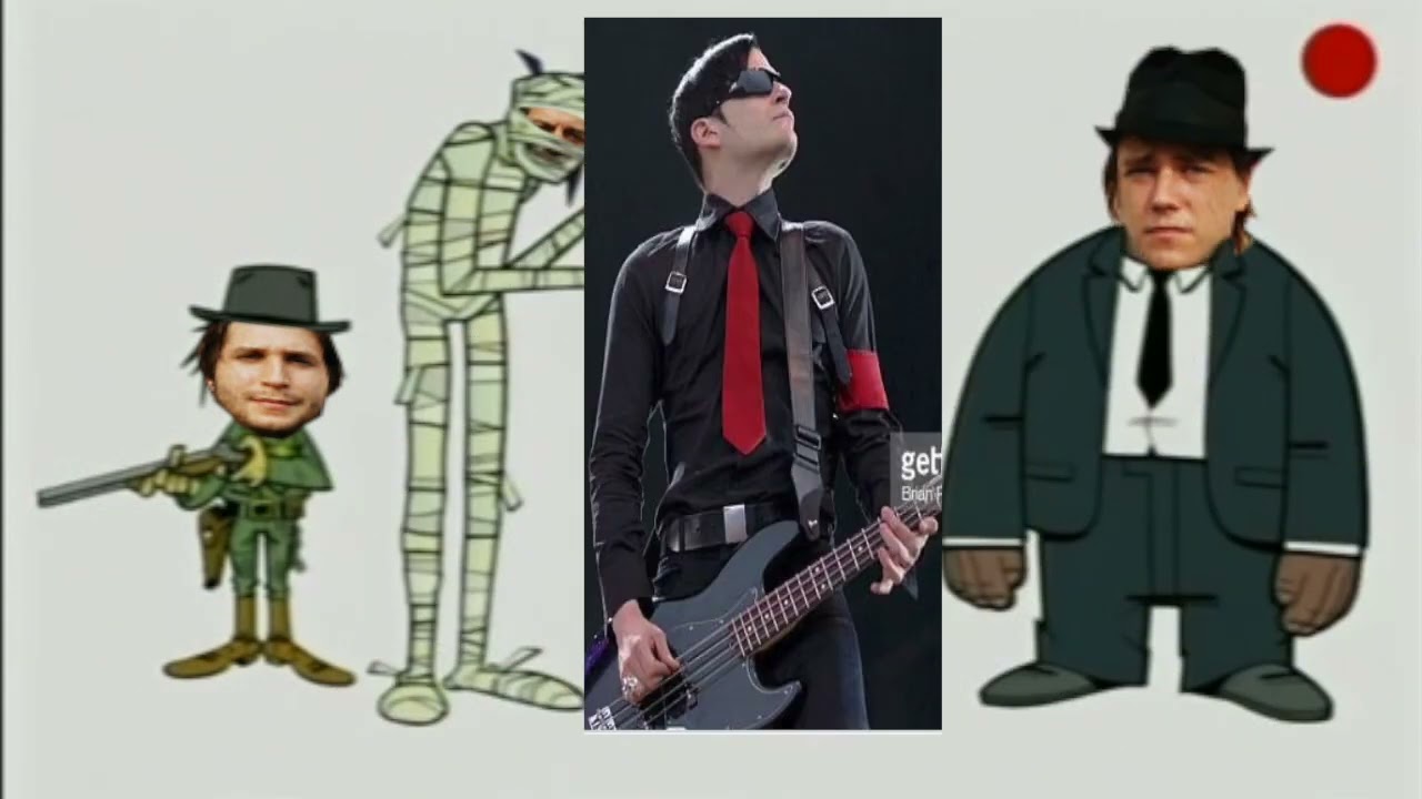 Interpol meme - Carlos D and his... 𝙞𝙣𝙩𝙚𝙧𝙚𝙨𝙩𝙞𝙣𝙜 fashion choices